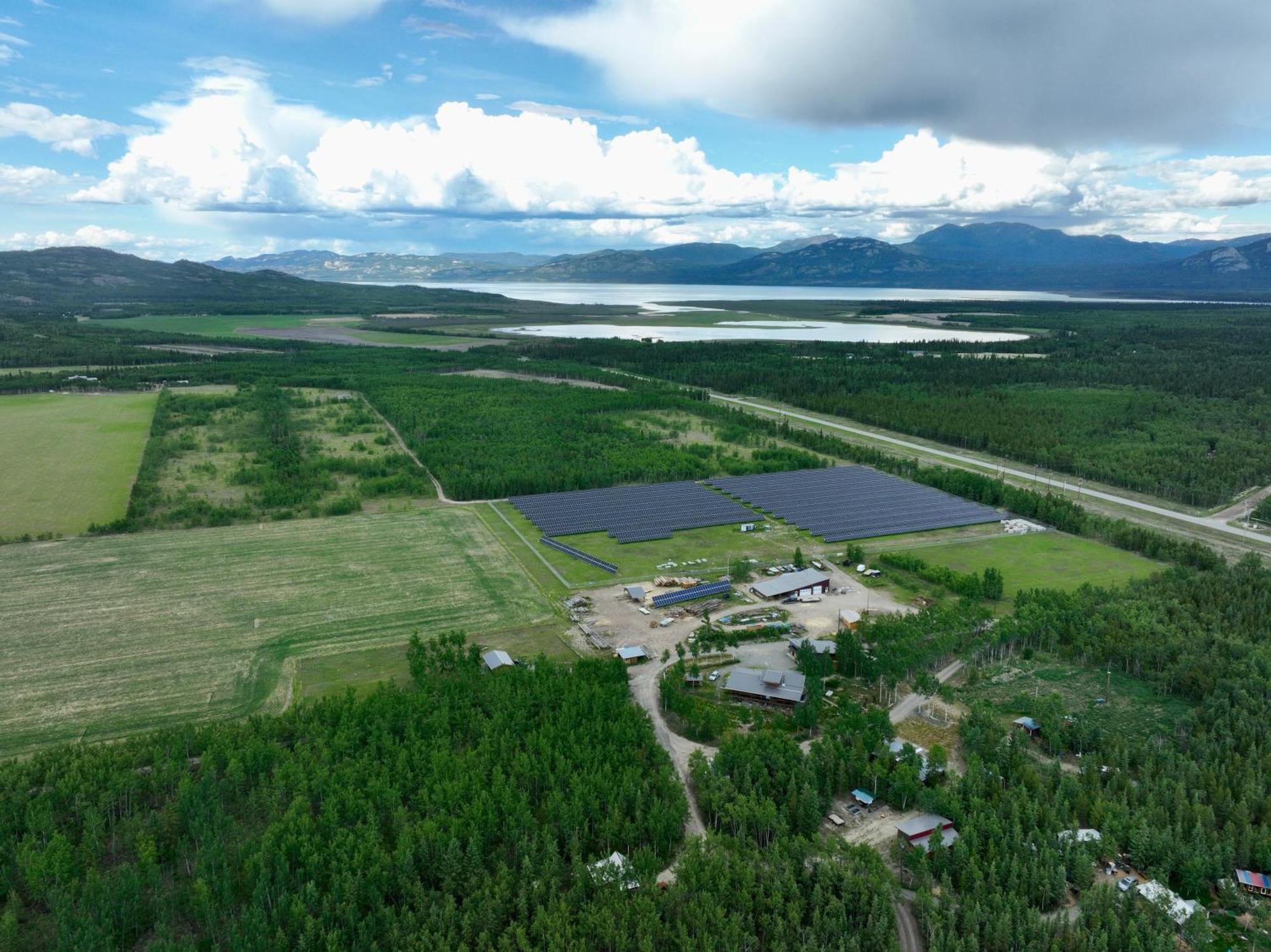 Oma'S And Opa'S Northern Lights Viewing Cabin Villa Whitehorse Exterior photo